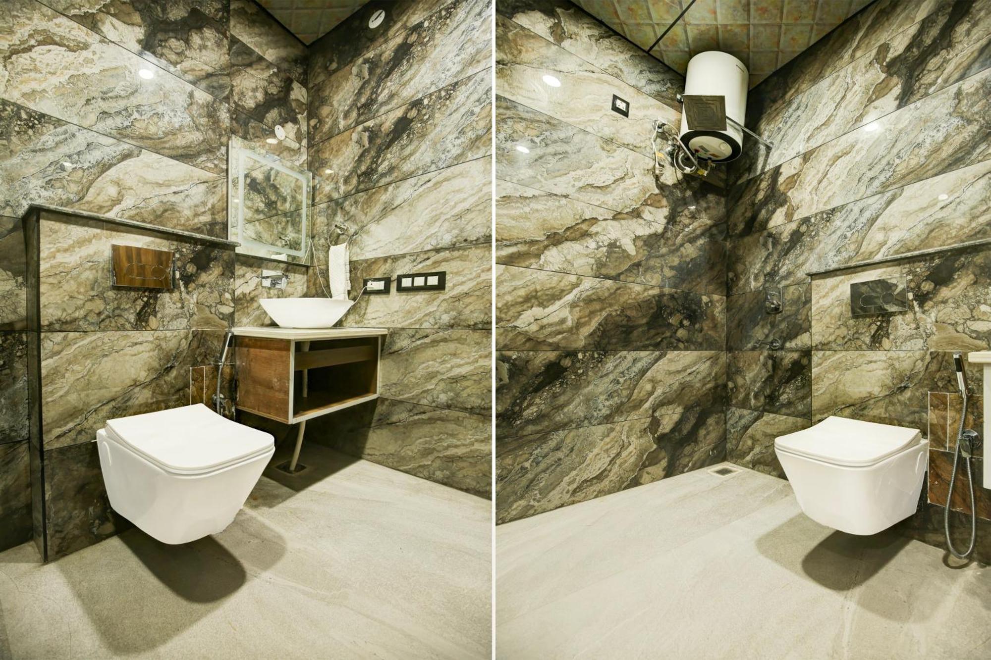 Hotel O Platinum Zirakpur Εξωτερικό φωτογραφία